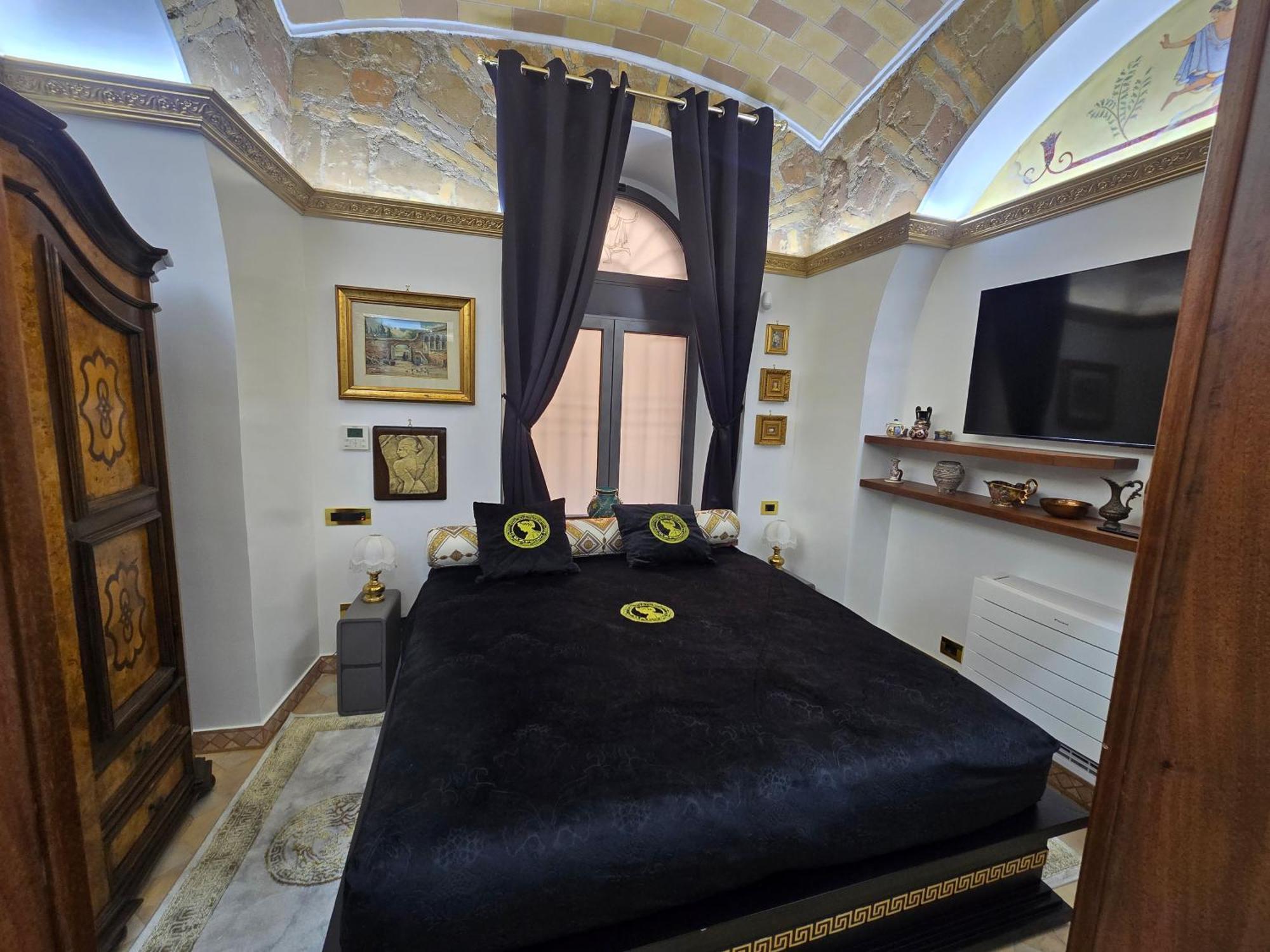 The Etrurian Rapsody Villa Rome Exterior photo