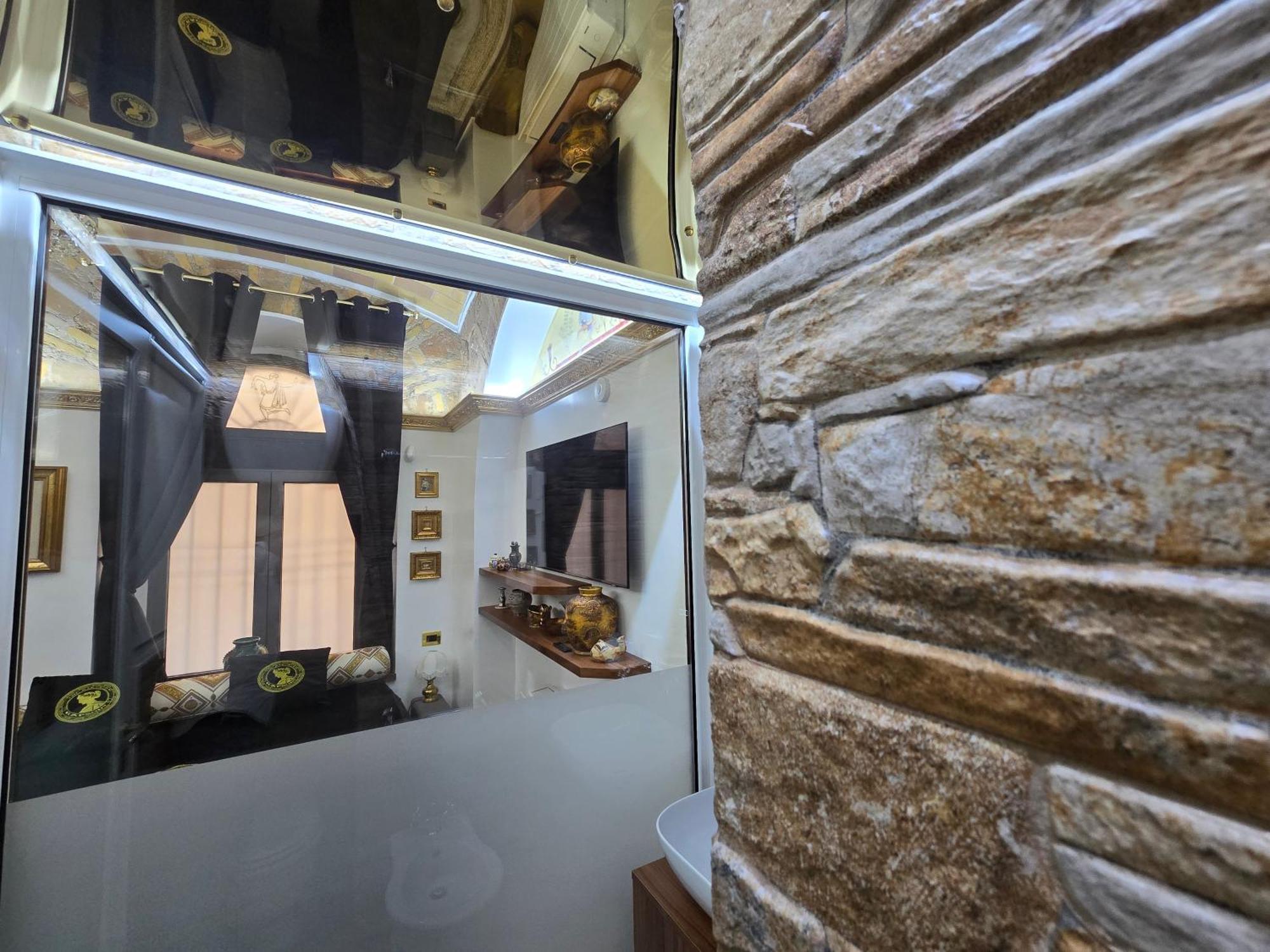 The Etrurian Rapsody Villa Rome Exterior photo