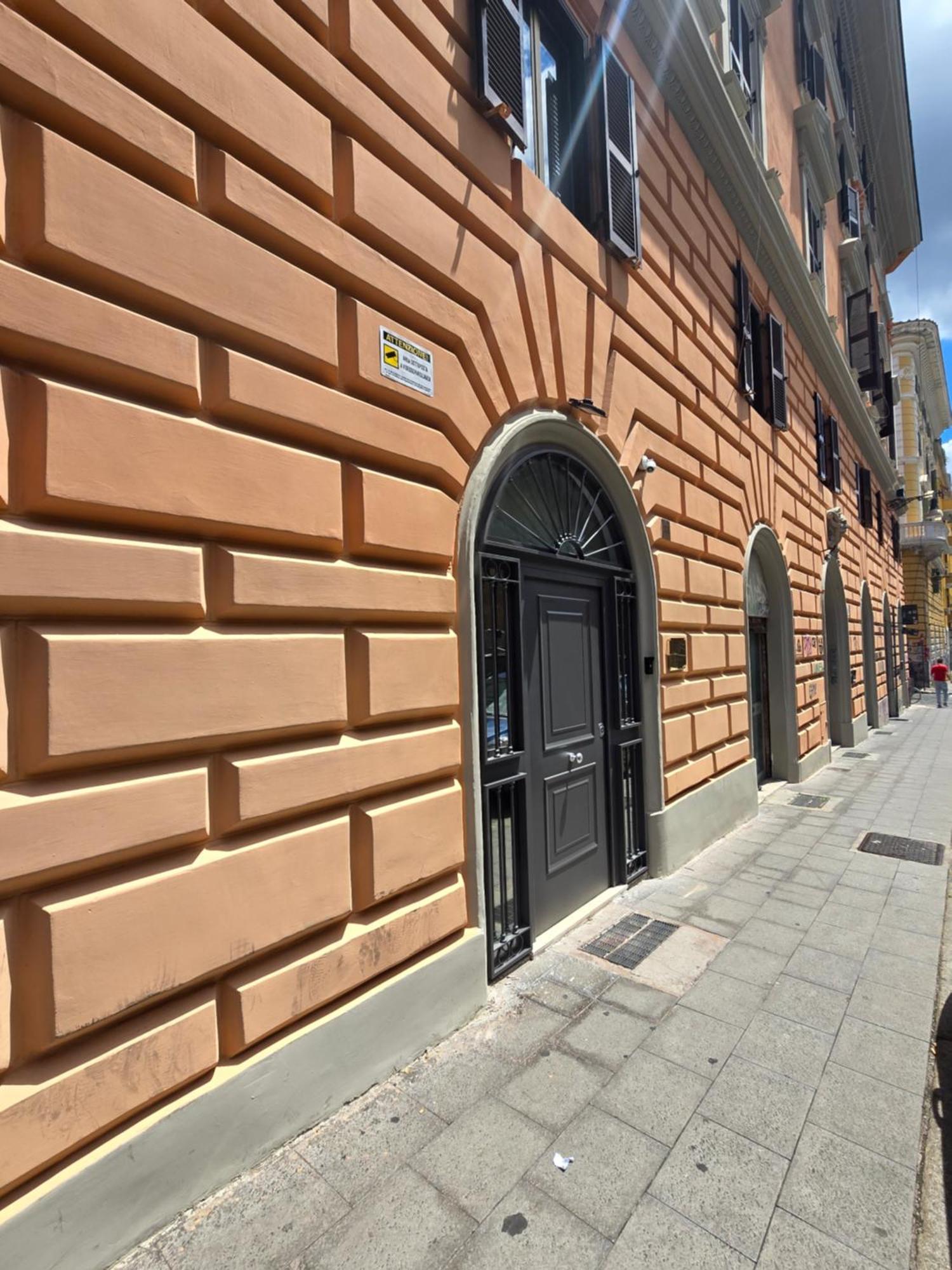 The Etrurian Rapsody Villa Rome Exterior photo